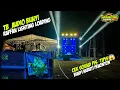 Download Lagu TB AUDIO CEK SOUND PIS TIPIS NURUTI PENONTON, RAFFAN LIGHTING LOADING gladi bersih desa nguter