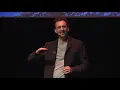 Re-designing our world Small change big impact Philippe Guichard TEDxCasey