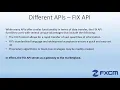 API Camtasia