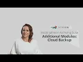 On-Premise Email Archiving - Cloud Backup