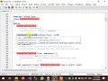 69 C CodeBlocks Linked List LinkedListType Part 1