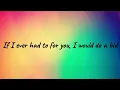 Ciara, Chris Brown - How We Roll (Lyrics)
