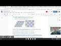 Integrated Math 1 Tessellations