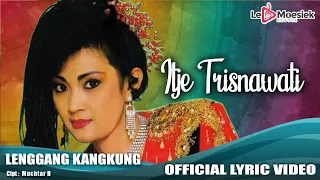 itje trisnawati lenggang kangkung official lyric video 