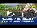 Download Lagu Recovery of sack with alleged human bones boosts missing sabungero's kin's trust in ‘Totoy’s’ claims