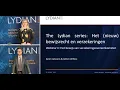 Download Lagu De Lydian series - Webinar II - Het (nieuw) bewijsrecht en verzekeringen - 23 March 2021