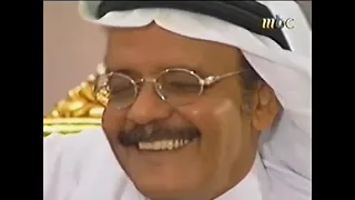 الأستاذ طلال مداح   تقاسيم عود   موال ذهب الهوى  آخر لقاء تلفزيوني عام       دندنها