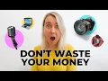 Must Have Filming Equipment for High Quality