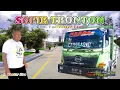 Download Lagu SOPIR TRONTON Vester Esa Lagu Pop Terbaru