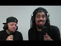 Redimi2 - VUELVO A TI (Video Oficial ) ft. Betsy Jo VIDEO REACCION