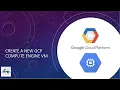 How to create VM instances in GCP using instance templates compute engine google cloud platform