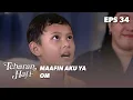 Download Lagu Pak Oscar Terngiang-Ngiang Dengan Mendiang Anak Nya | TEBARAN HATI | EPS.34 (2/2)