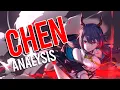 Download Lagu [Arknights] Comprehensive Chen Analysis