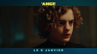 L'Ange - Spot 30 VOST