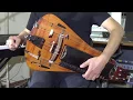 Download Lagu Hurdy-gurdy. Uzh I Ya Li Moloda, Tonkopriaditsa Byla