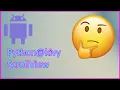 Python kivy ScrollView tutorial in using label
