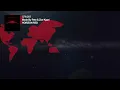 Made By Pete & Zoe Kypri - Horizon Red
