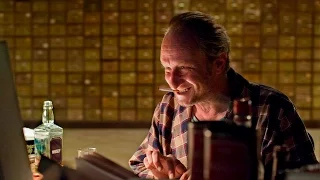 LE TOUT NOUVEAU TESTAMENT - DeathLeak