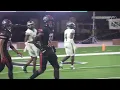 Recruiting 2023 OU WR commit Jaquaize Pettaway