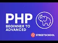 3 Basic Syntax in php
