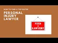 Top Rated Personal Injury Lawyer for car accidents near me Wayland MA