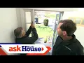 How to Replace Sidelights on a Front Door Ask This Old House