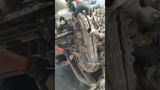 This Timing Chain Was SO Loose It Jumped a Tooth