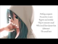 Download Lagu Adele - Someone Like You (Nightcore Lyrics)