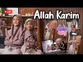 Download Lagu ALULA AISY - ALLAH KARIM (COVER) || LIVE RECORD
