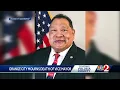 An amazing man Orange City mourns the sudden passing of Vice Mayor Alexander Tiamson