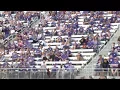 Sold Out Seats