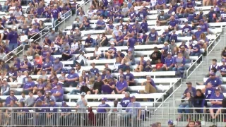 Sold Out Seats