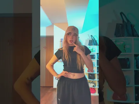 Me gusta bailar en la madrugada 🫠😅
