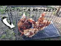 Buying Chickens On Craigslist Did We Make A Mistake