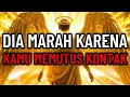 Lagu Jiwa Terpilih👑Wanita Ini Marah Karena Kamu Memutus Komunikasi, Ini yang Tidak Mereka Katakan Padamu!
