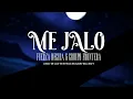 Grupo Frontera, Fuerza Regida - ME JALO (Letra Oficial)