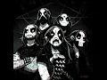 Belzebubs - Cathedrals of Mourning / Blackened Call / Dark Mother / The Werewolf Bride