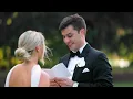 Private Vows Dreamy Wedding at Airlie Gardens Wilmington NC