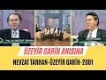 Alarko Holding Yönetim Kurulu Başkanı Merhum Üzeyir Garih Anısına I Nevzat Tarhan
