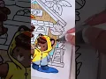 Rainy Day Cozy Hawaii Coloring Book by Jade Summer