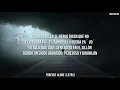 Paulo Londra - Forever Alone | Letra