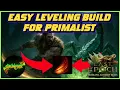 Fastest Leveling Primalist Thorn Totems Scorpion Poison Nova last epoch build guides