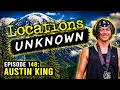 Austin King - Yellowstone National Park