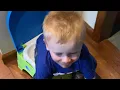 Potty Training Made Easy