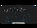 C Mere Array Codeforces Round Div 2 - Bangla Explanation