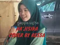 Download Lagu Udhin leaders NA'JISIKA' Cover Ressa