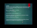 DATA TYPES in FORTRAN