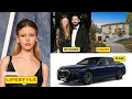 Mia Goth Actress Lifestyle Bio Age Height Husband Children Family Car Net Worth