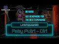 Download Lagu Feby Putri - Diri (LIRIK/8D AUDIO)
