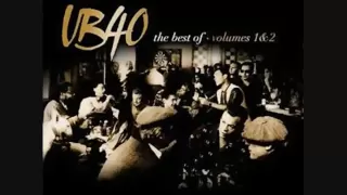 ub40 cherry oh baby